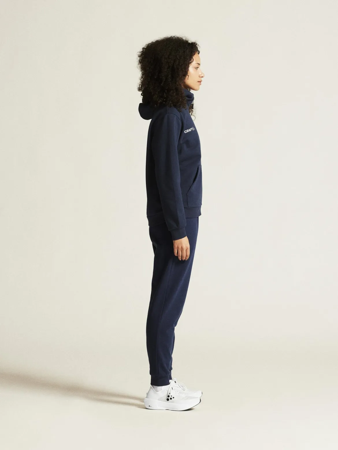 Women's Community 2.0 Pants - Navy