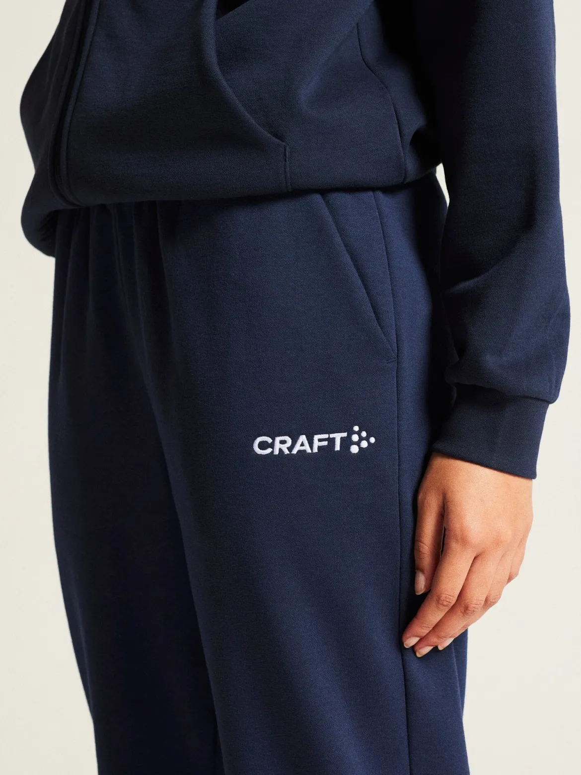 Women's Community 2.0 Pants - Navy