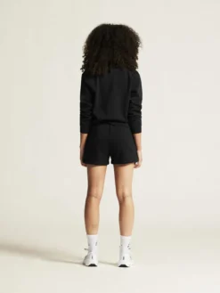 Women's Community 2.0 R Neck - Black