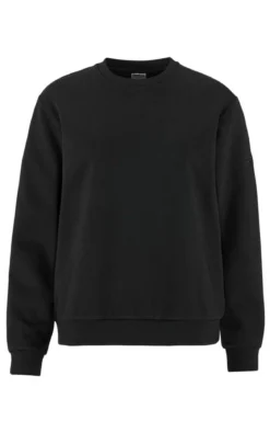 Women's Community 2.0 R Neck - Black