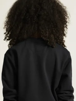 Women's Community 2.0 R Neck - Black