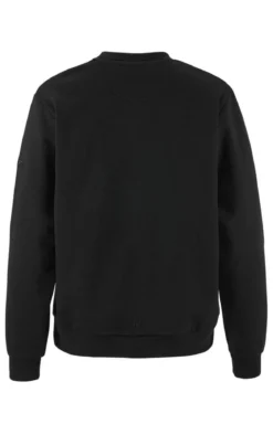 Women's Community 2.0 R Neck - Black