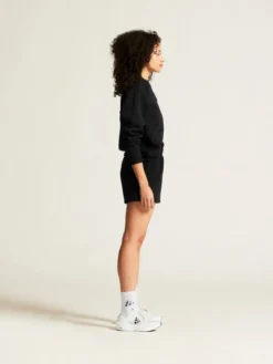 Women's Community 2.0 R Neck - Black