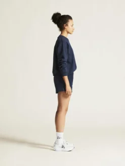 Women's Community 2.0 R Neck - Navy