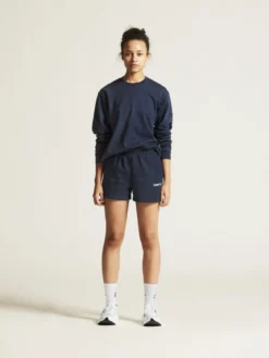 Women's Community 2.0 R Neck - Navy