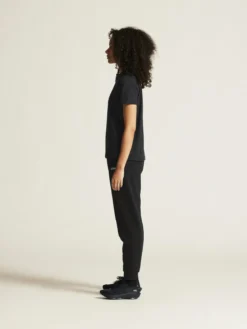 Women's Community 2.0 Tee - Black