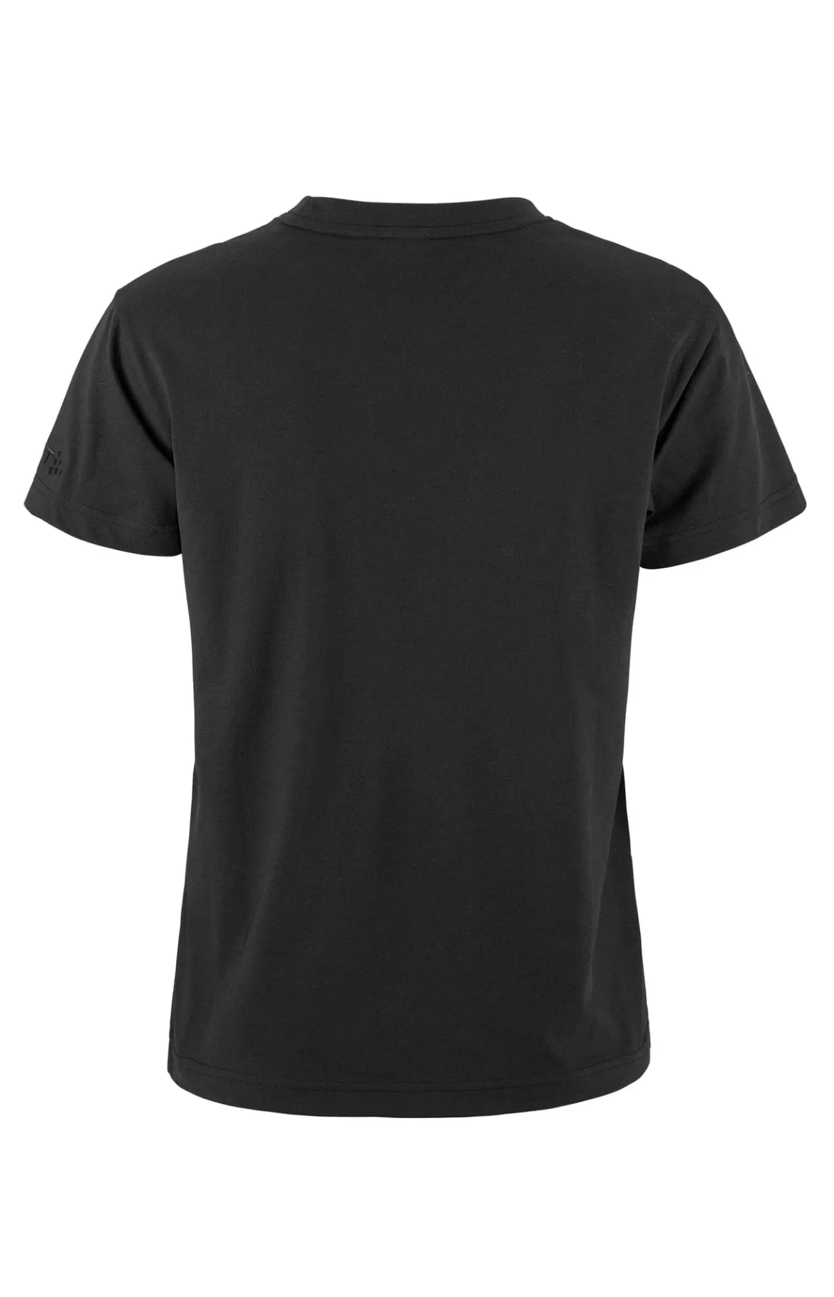 Women's Community 2.0 Tee - Black