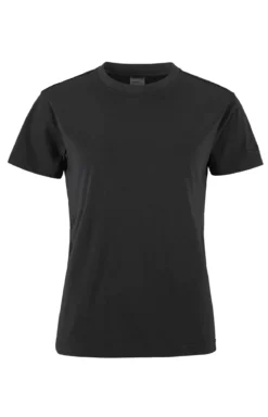 Women's Community 2.0 Tee - Black