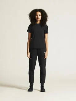 Women's Community 2.0 Tee - Black