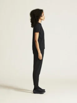 Women's Community 2.0 Tee - Black