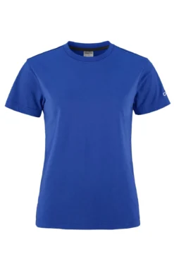 Women's Community 2.0 Tee - Club Cobalt