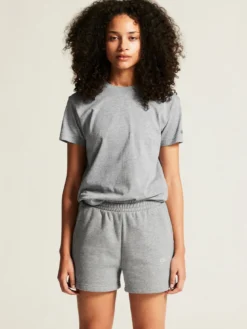 Women's Community 2.0 Tee - GREY MELANGE