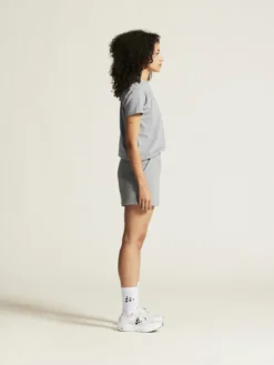 Women's Community 2.0 Tee - GREY MELANGE