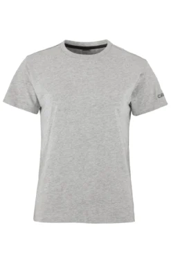 Women's Community 2.0 Tee - GREY MELANGE