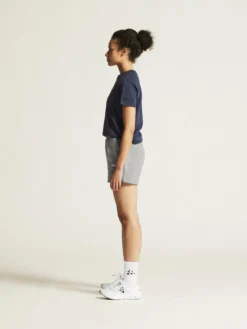 Women's Community 2.0 Tee - Navy