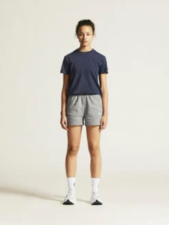 Women's Community 2.0 Tee - Navy