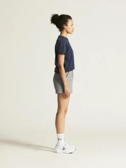 Women's Community 2.0 Tee - Navy