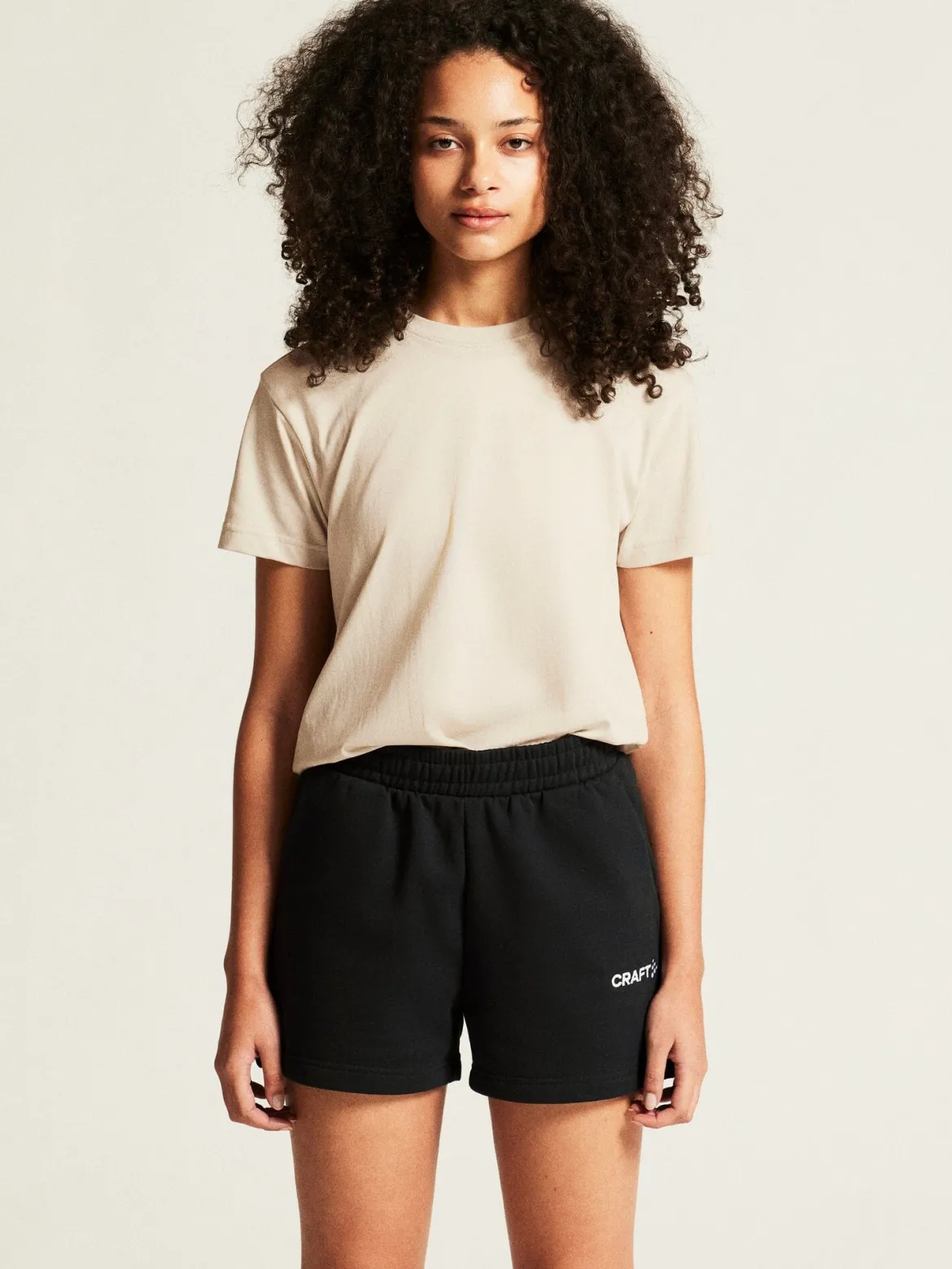 Women's Community 2.0 Tee - PLASTER