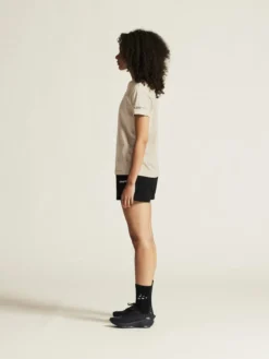 Women's Community 2.0 Tee - PLASTER