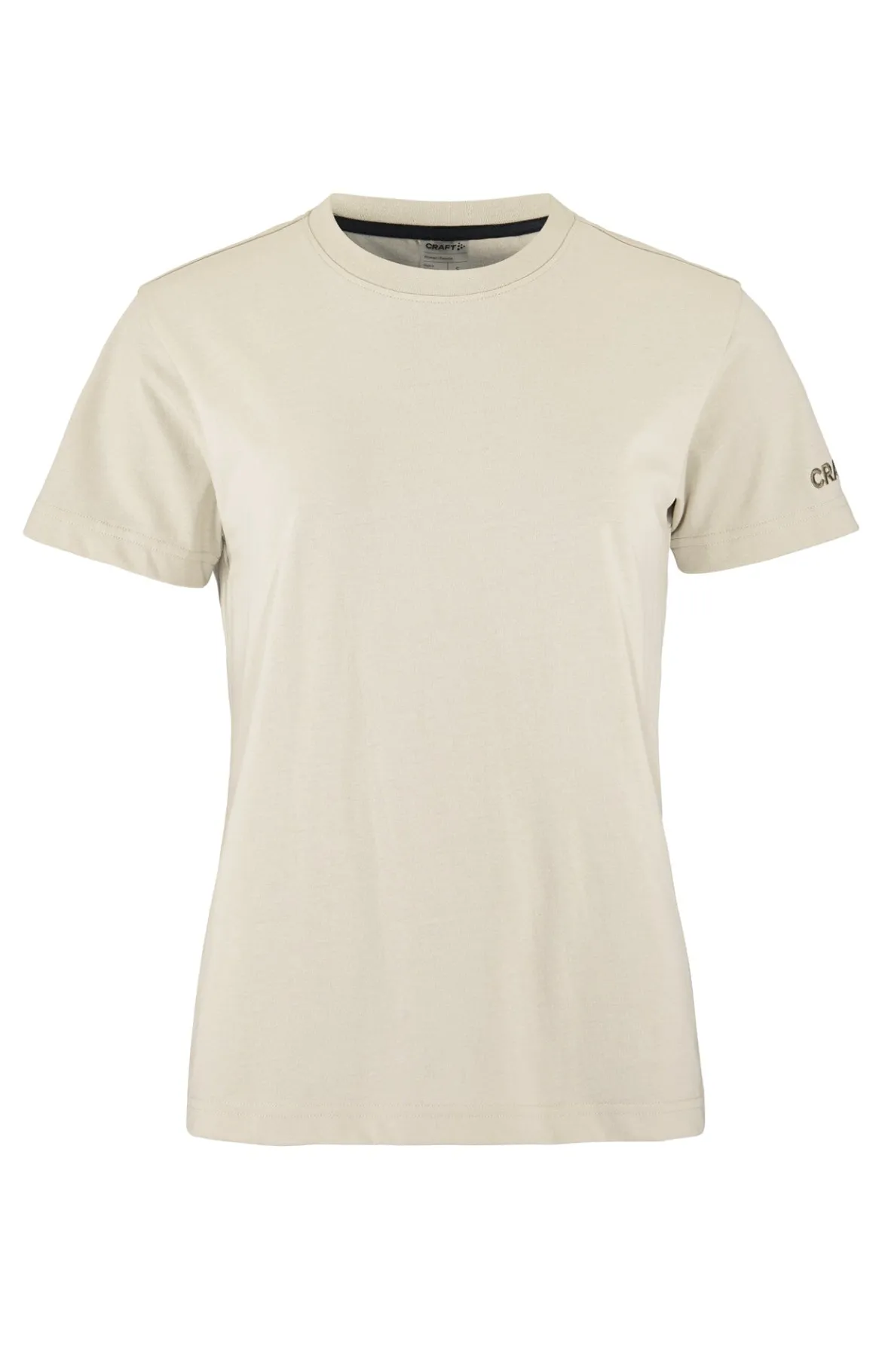 Women's Community 2.0 Tee - PLASTER