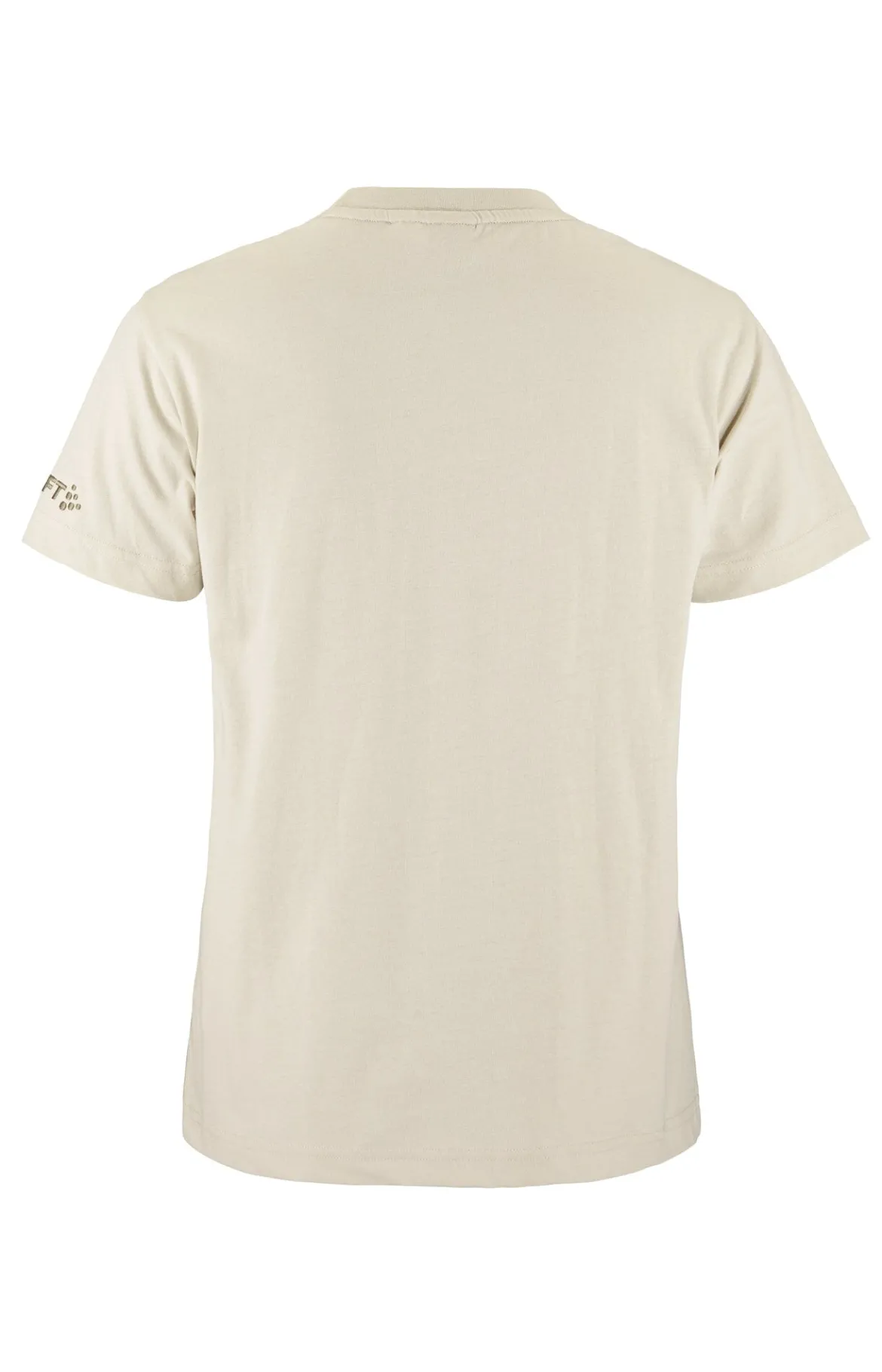 Women's Community 2.0 Tee - PLASTER