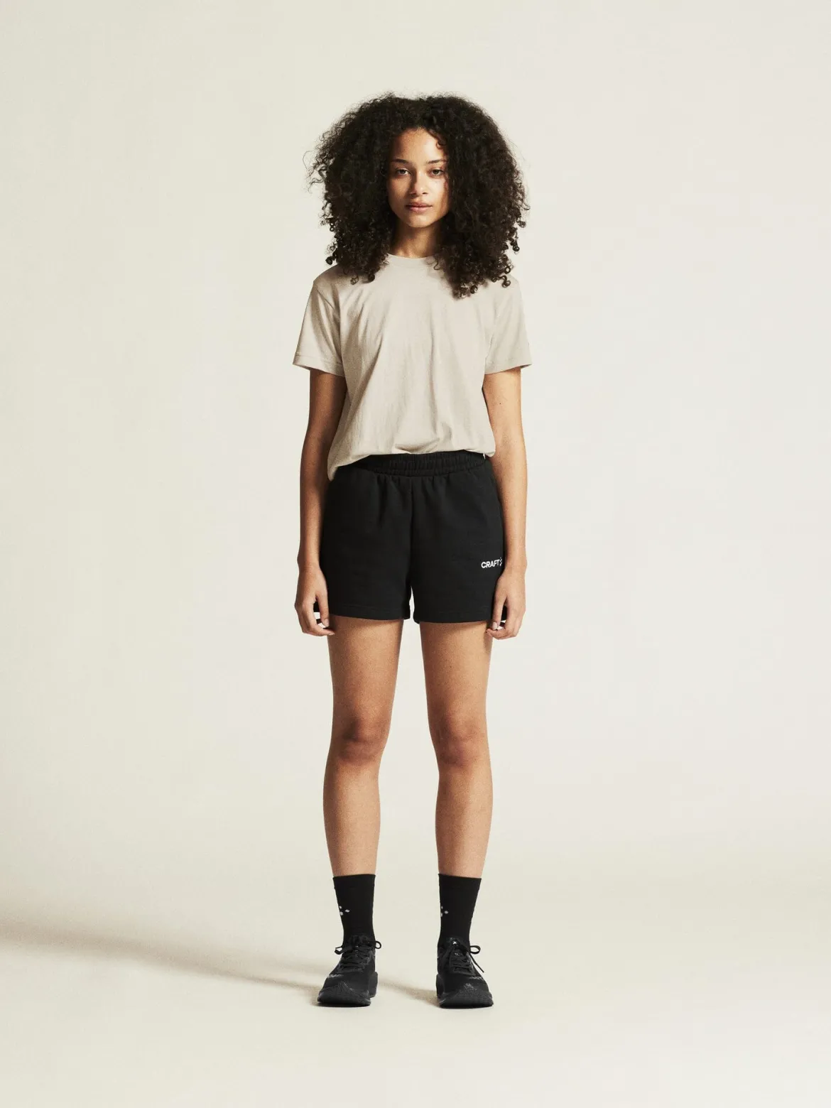 Women's Community 2.0 Tee - PLASTER