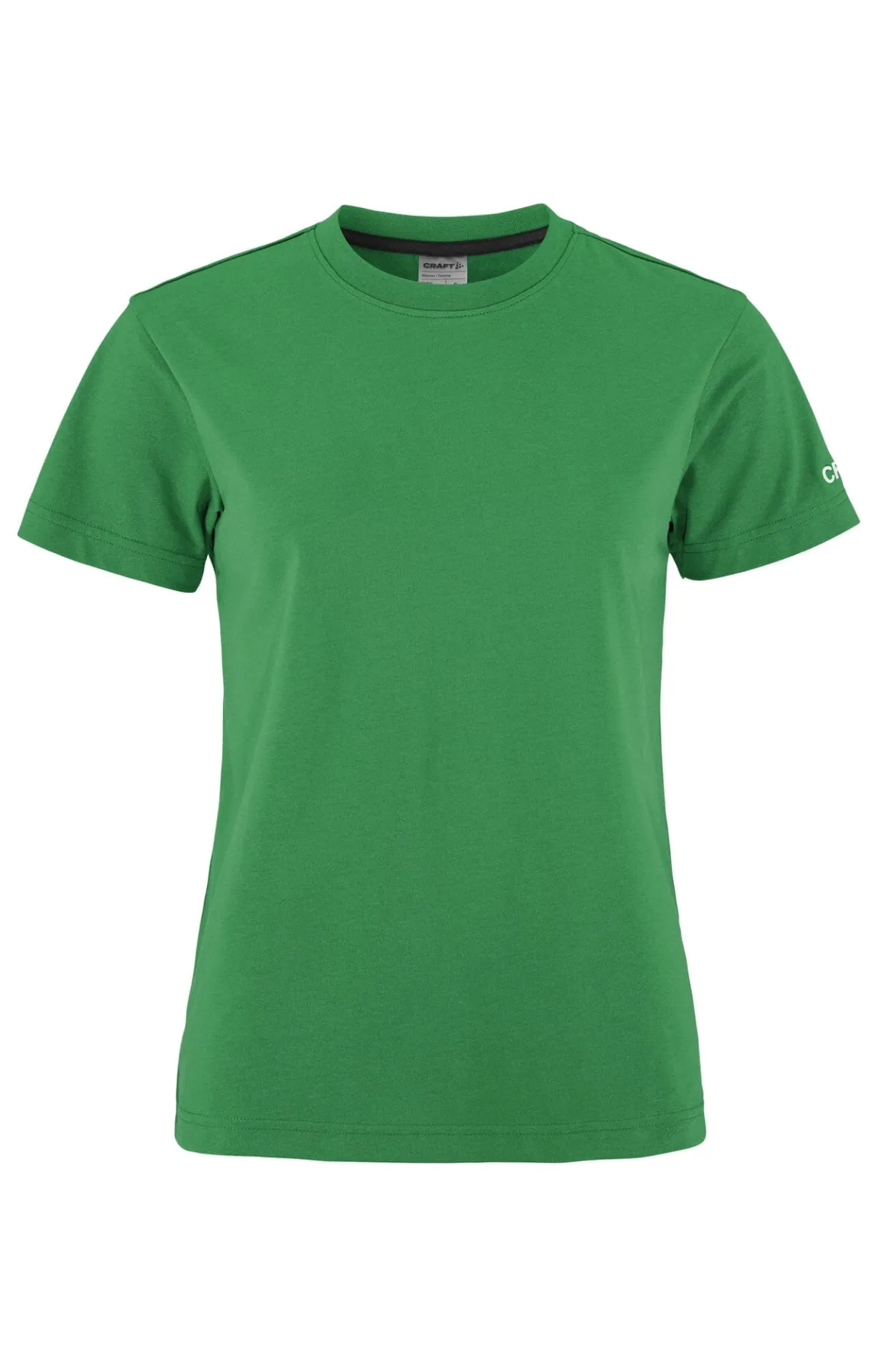 Women's Community 2.0 Tee - Team Green