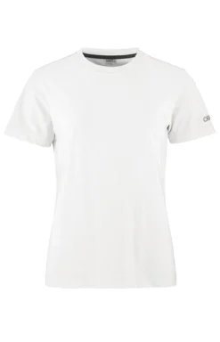 Women's Community 2.0 Tee - White
