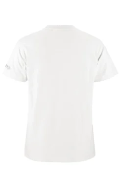 Women's Community 2.0 Tee - White