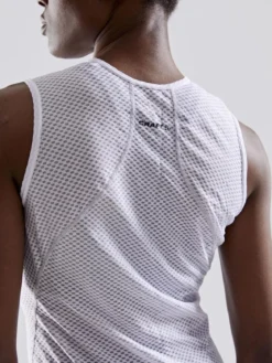 Women's Cool Mesh Superlight SL - White