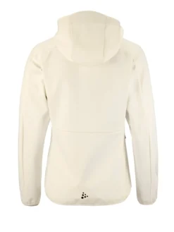 Women's Core Backcountry Hood Jacket - Tofu