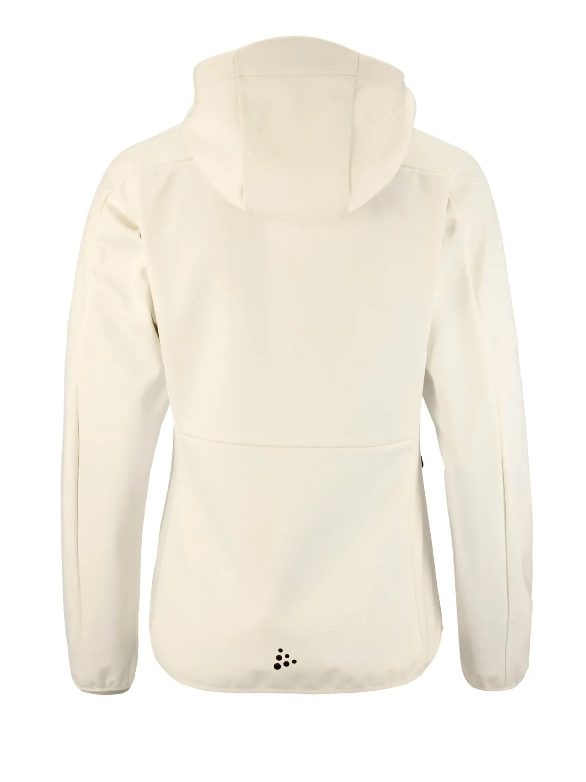 Women's Core Backcountry Hood Jacket - Tofu