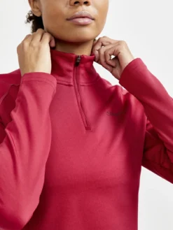 Women's Core Beat Thermal Midlayer - MACHINE
