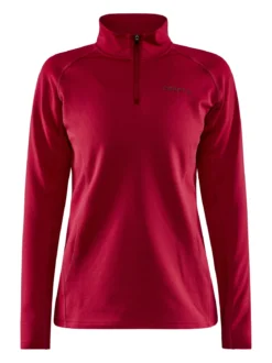 Women's Core Beat Thermal Midlayer - MACHINE