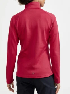 Women's Core Beat Thermal Midlayer - MACHINE