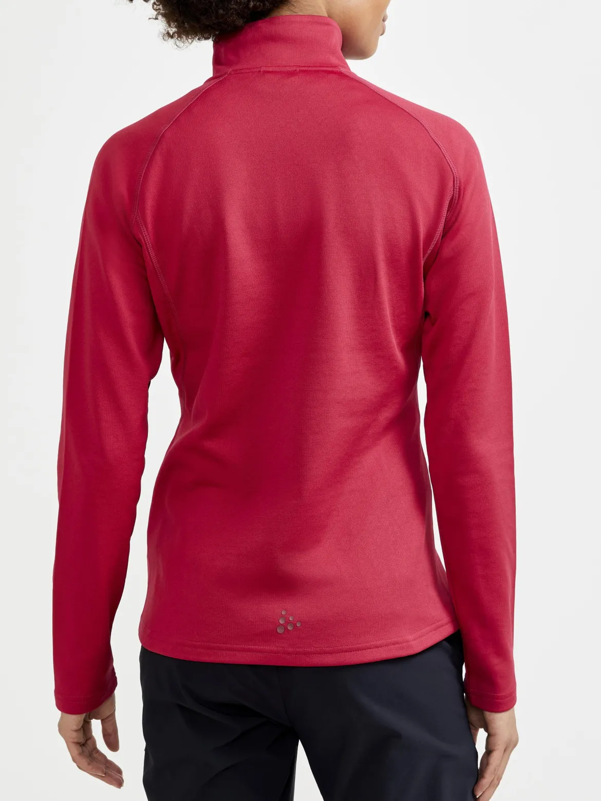 Women's Core Beat Thermal Midlayer - MACHINE