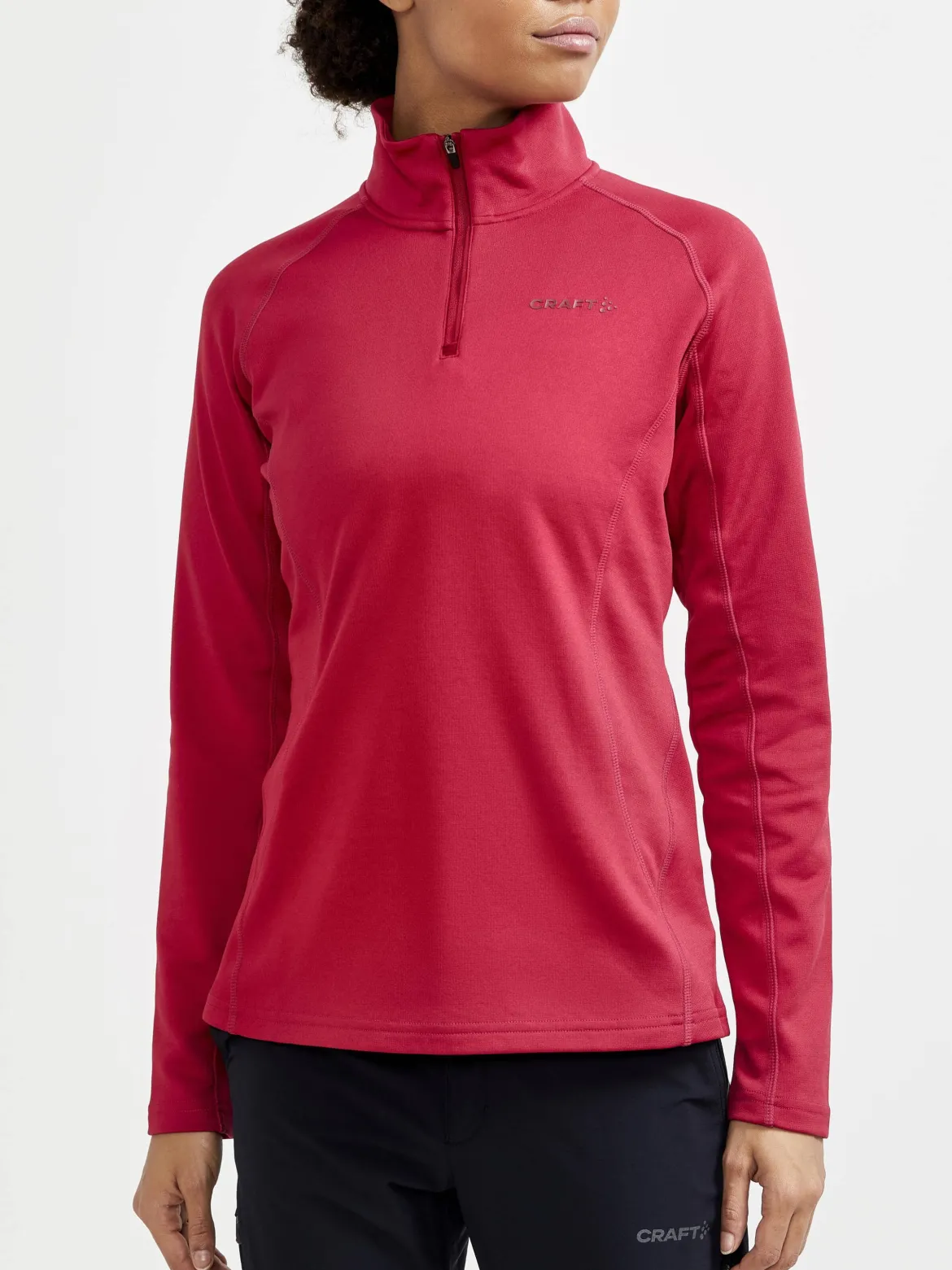Women's Core Beat Thermal Midlayer - MACHINE