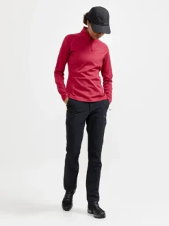 Women's Core Beat Thermal Midlayer - MACHINE