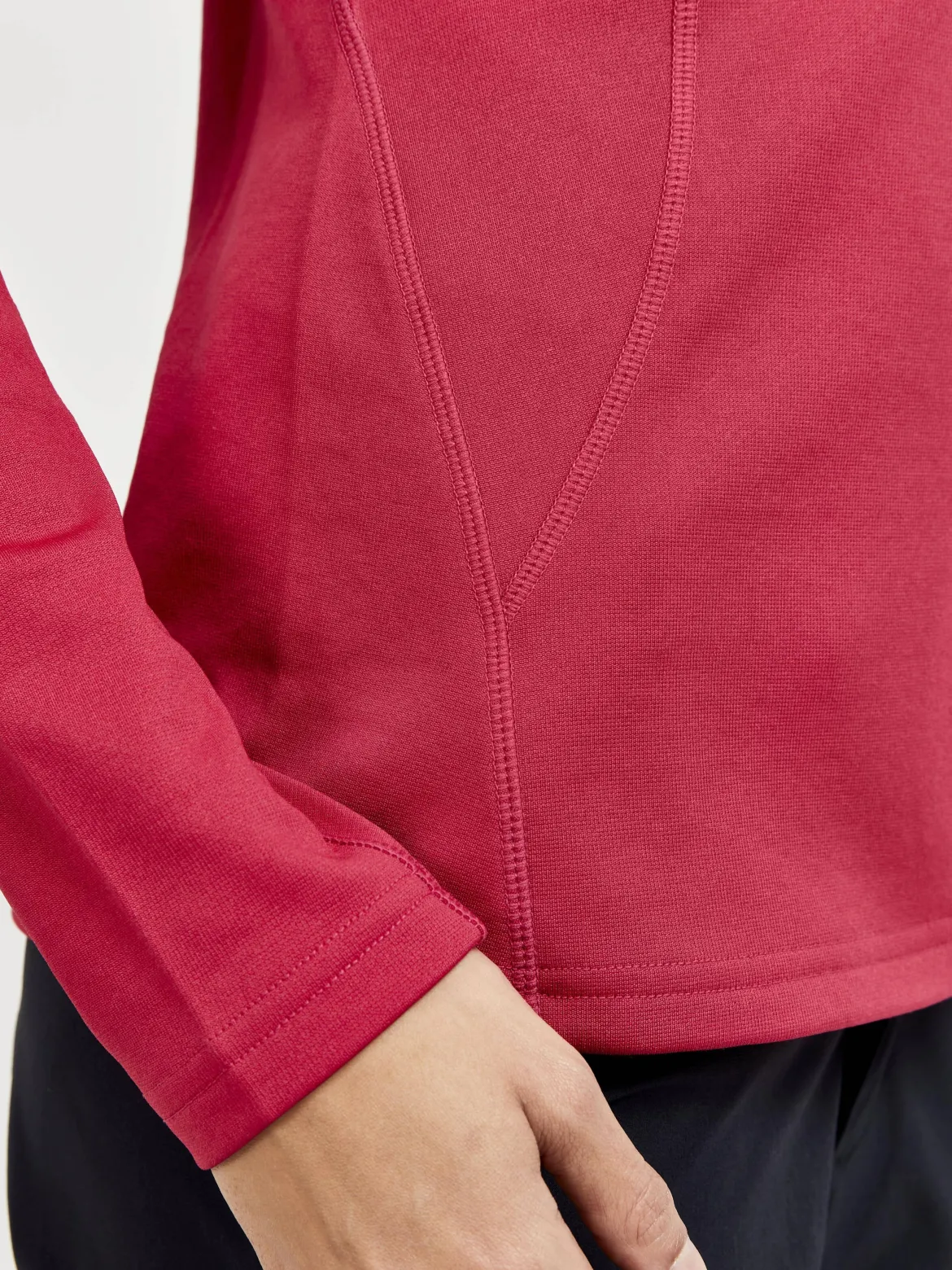 Women's Core Beat Thermal Midlayer - MACHINE