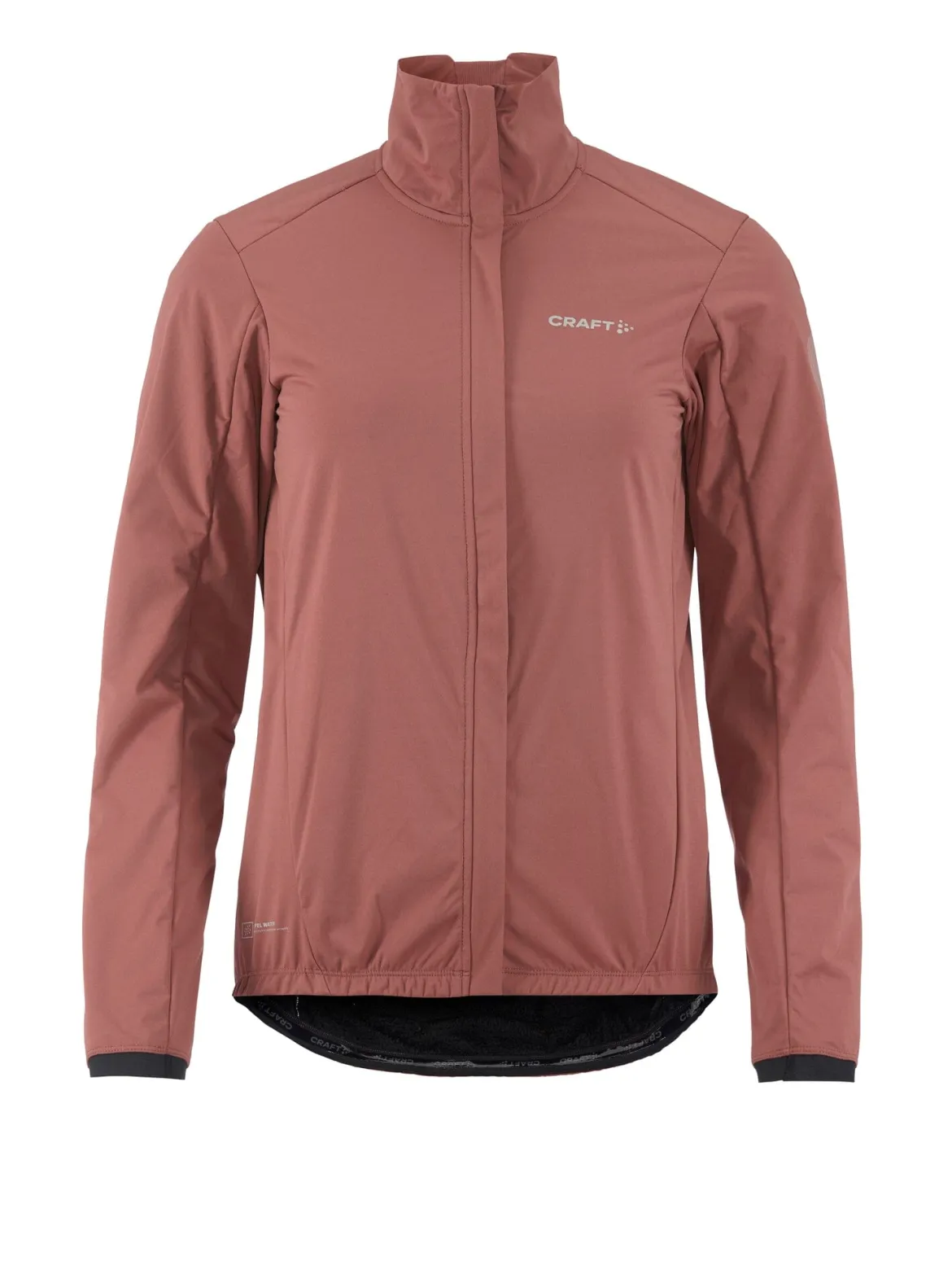 Women's Core Bike SubZ Insulate Jacket - Rose Brown