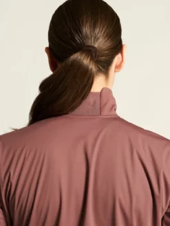 Women's Core Bike SubZ Insulate Jacket - Rose Brown