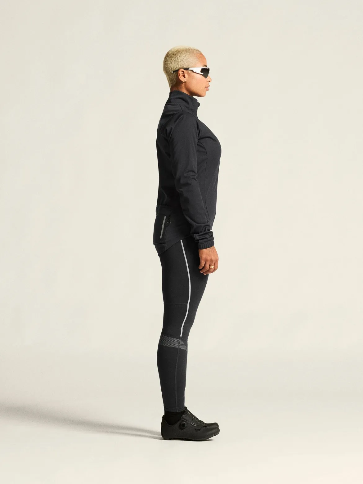Women's Core Bike SubZ Jacket 2 - Black