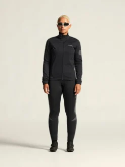 Women's Core Bike SubZ Jacket 2 - Black