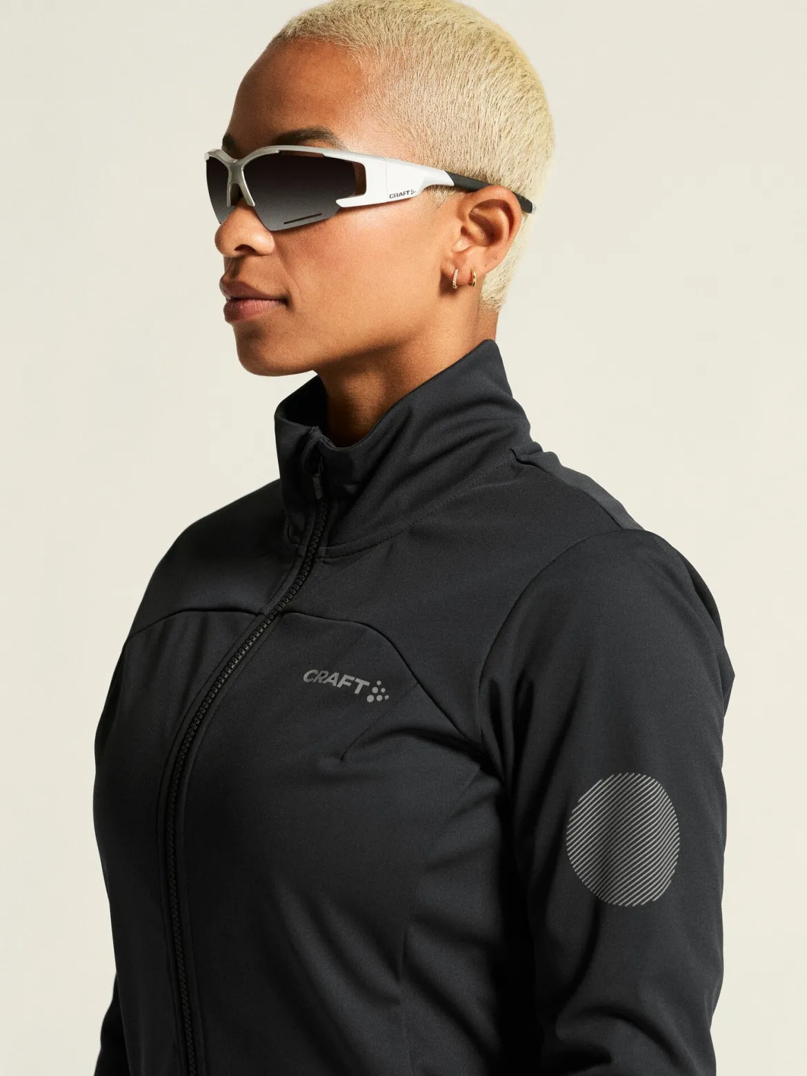 Women's Core Bike SubZ Jacket 2 - Black
