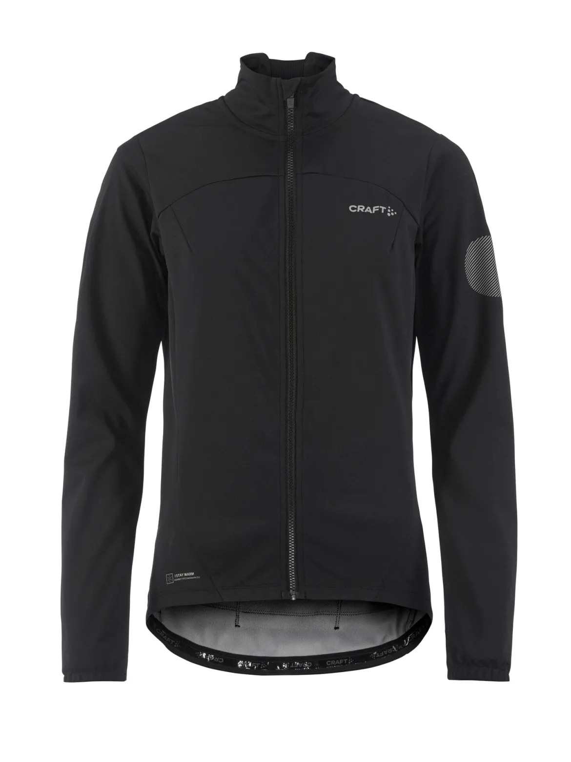 Women's Core Bike SubZ Jacket 2 - Black