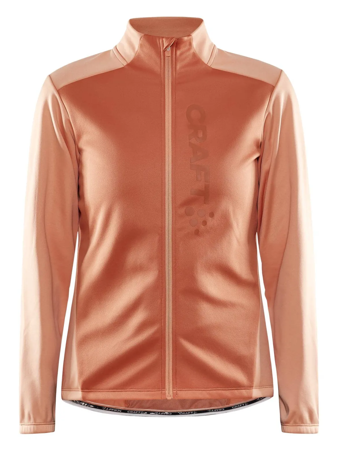 Women's Core Bike SubZ Jacket - RUSTY GLOW-GLOW