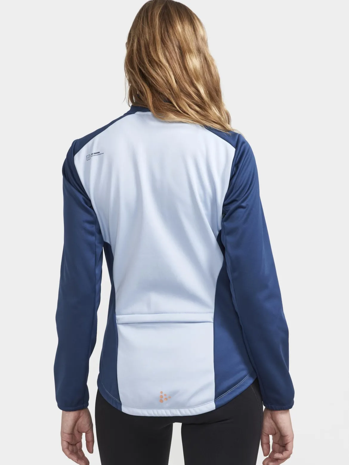 Women's Core Bike SubZ Jacket - RUSTY GLOW-GLOW
