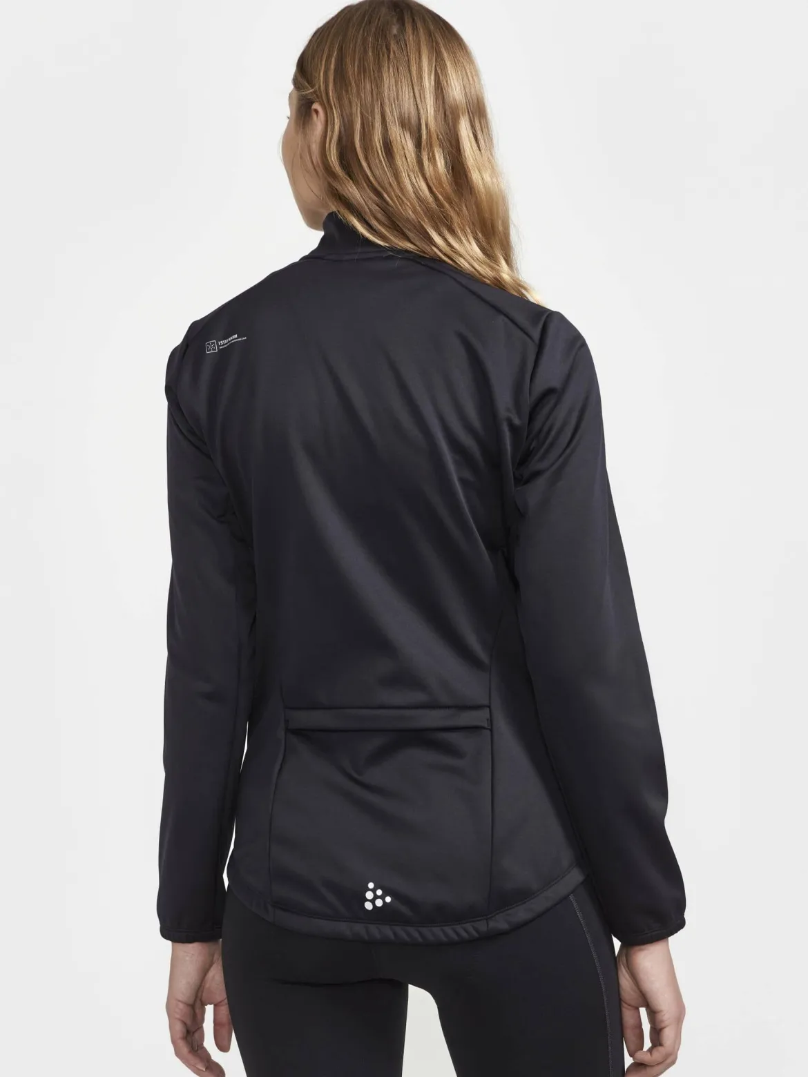 Women's Core Bike SubZ Jacket - RUSTY GLOW-GLOW