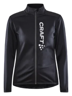 Women's Core Bike SubZ Jacket - RUSTY GLOW-GLOW