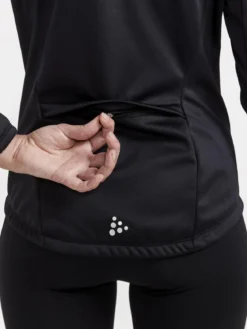 Women's Core Bike SubZ Jacket - RUSTY GLOW-GLOW